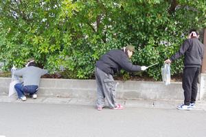 合同パトロール7