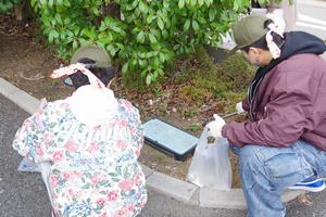 合同パトロール9