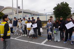 合同パトロール10