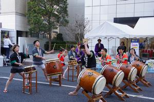 大正時代まつり1