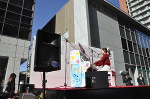 大正時代まつり6