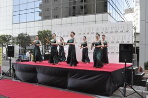 大正時代まつり7