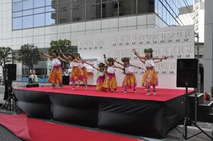 大正時代まつり8