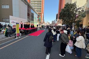 大正時代まつり9