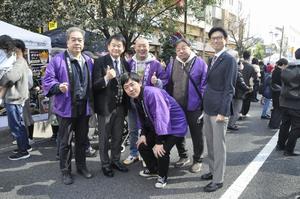 大正時代まつり11