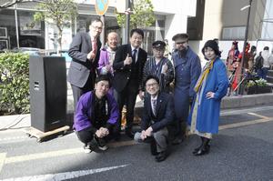 大正時代まつり12