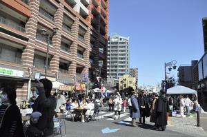 大正時代まつり13