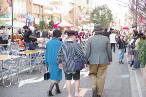 大正時代まつり14