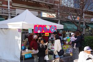 大正時代まつり17