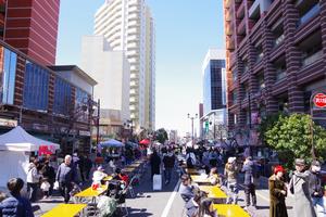 大正時代まつり19