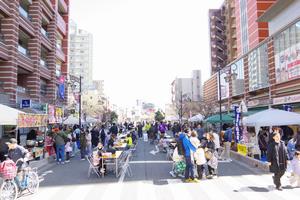 大正時代まつり20