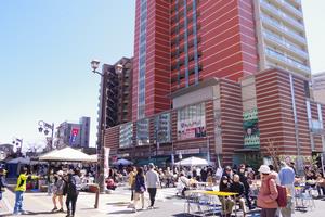 大正時代まつり21