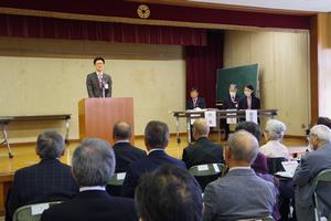 コミ協総会2