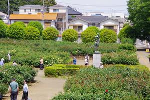 与野公園2