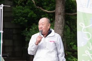 与野公園清掃4
