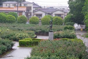 与野公園2