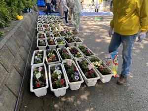 花de植花夢（大戸西自治会）3