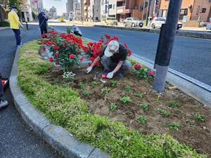 花deS4タワー2