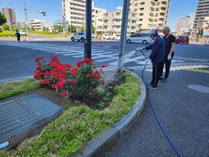 花deS4タワー3