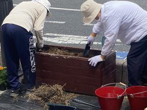 花de稲荷町寿町旭町3