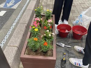 花de稲荷町寿町旭町5