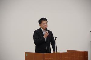 自治連功労者表彰式5