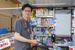 移動販売車2