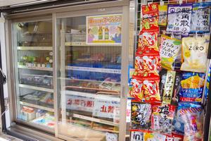 移動販売車6