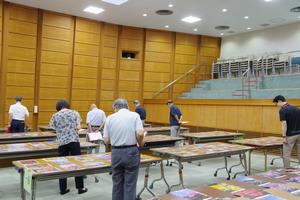 バラコン審査会2