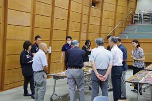 バラコン審査会3
