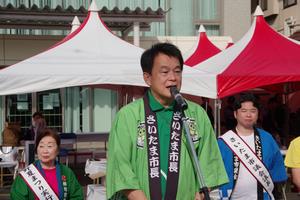 与野夏祭り2