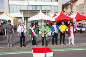 与野夏祭り3