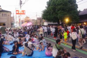 与野夏祭り6