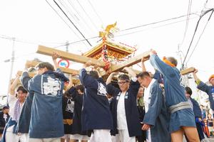 与野夏祭り9