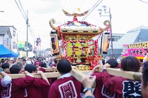 与野夏祭り15