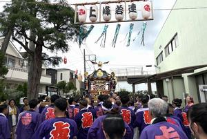 与野夏祭り16