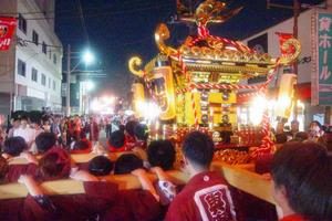 与野夏祭り23