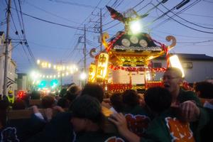 与野夏祭り24