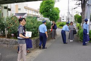 詐欺防止キャンペーン6