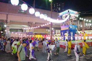 さいたまの盆踊り4