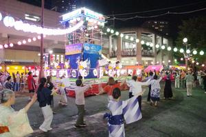 さいたまの盆踊り5