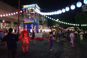 さいたまの盆踊り6