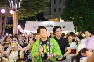 さいたまの盆踊り11