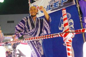 さいたまの盆踊り13