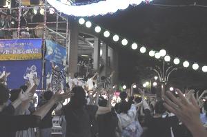 さいたまの盆踊り15