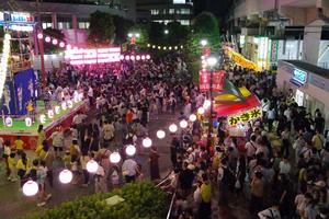 さいたまの盆踊り20