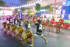 さいたまの盆踊り23