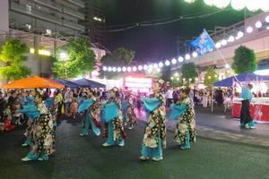 さいたまの盆踊り25