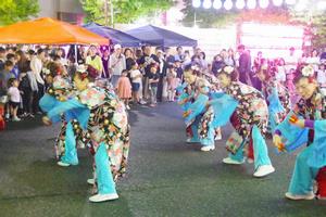 さいたまの盆踊り26