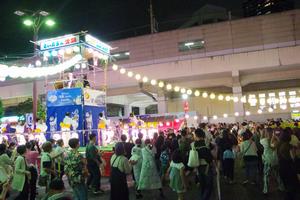 さいたまの盆踊り29
